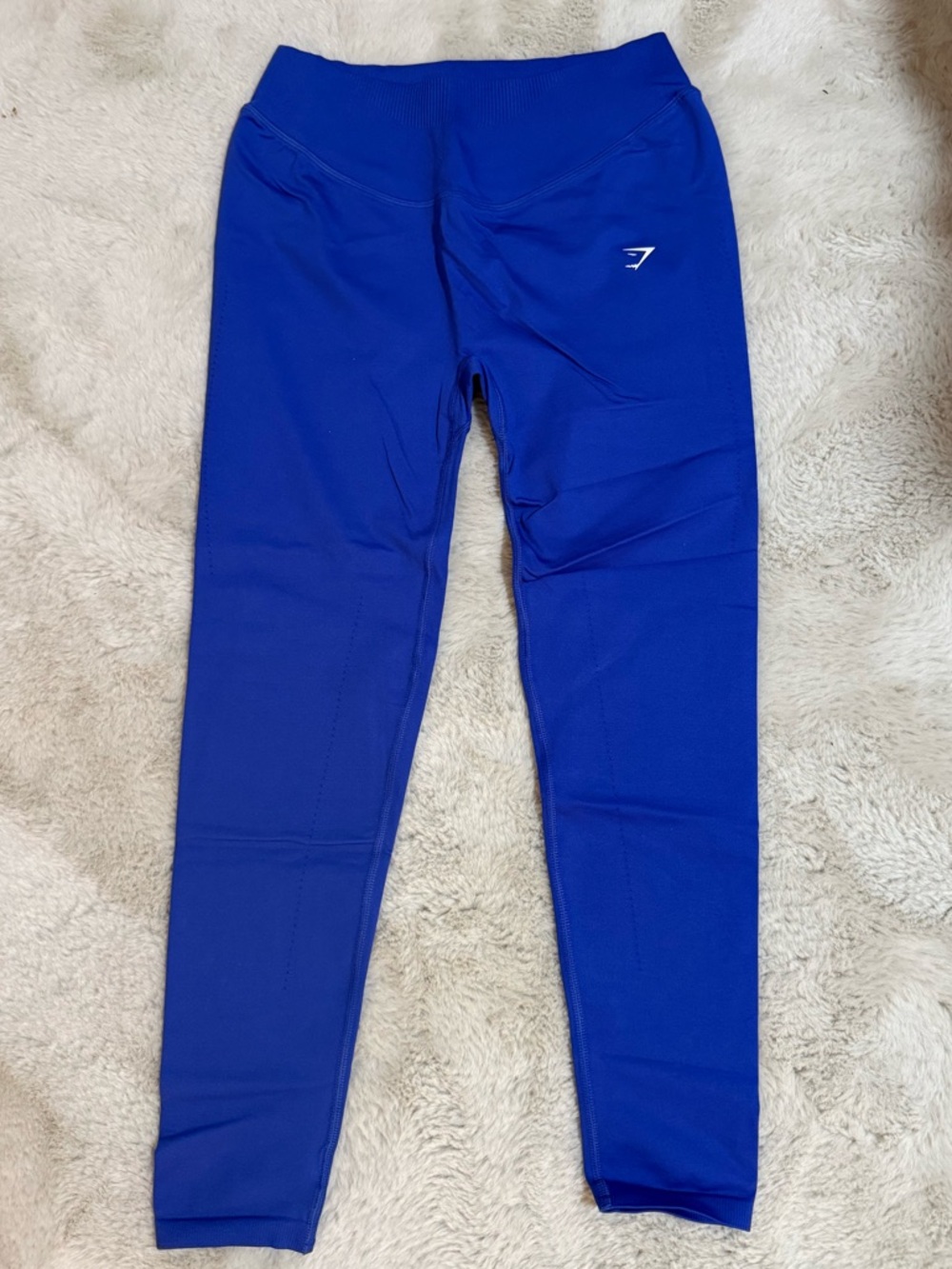 Brand new Gymshark Leggings - Blue
